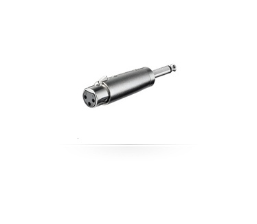 Microconnect XLRFJ