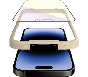 PanzerGlass Ultra-Wide Fit Apple iPhone