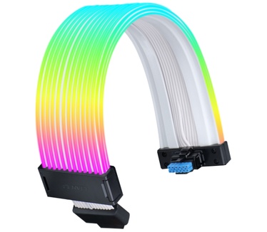 Lian Li Strimer WL 3x8-Pin GPU