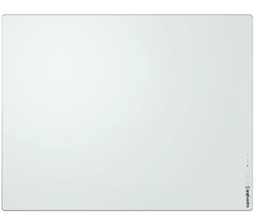 Pulsar Superglide Glass Mousepad v3 Type‑S - Gaming Muismat