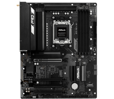 ASRock X870 Pro-A WiFi