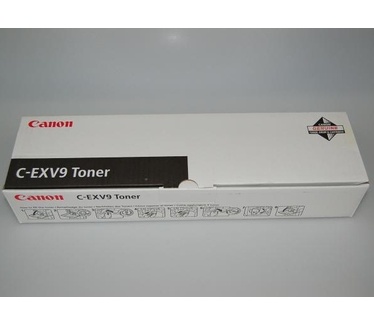 Canon C-EXV9 Toner, Black