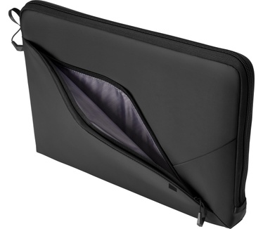HP 17 Zwart