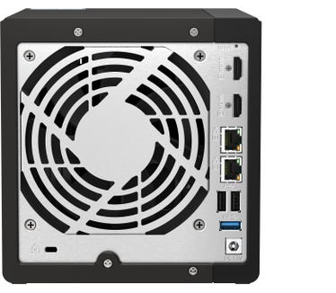 QNAP TS-453E-8G