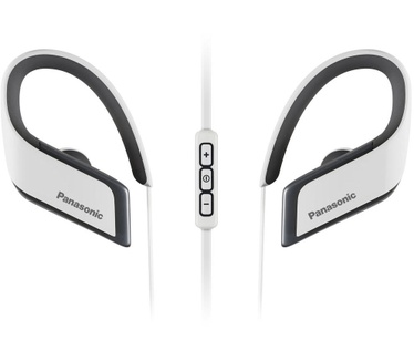 Panasonic RP-BTS30 (Wit)