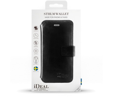 iDeal of Sweden IDSTHW-I7-01