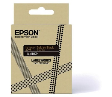 Epson LK-6BKP