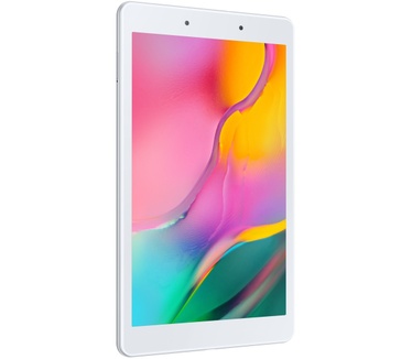 Samsung Galaxy Tab A 2019 (8.0", LTE) Zilver