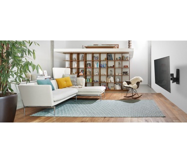 Vogel's WALL 3450 Draaibare tv-beugel 55"-100"