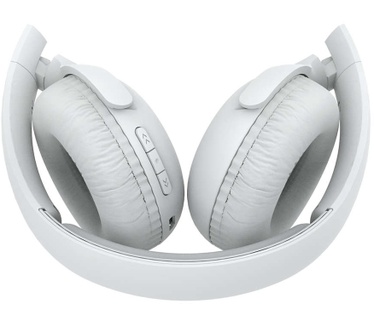 Philips TAUH202 (Wit)