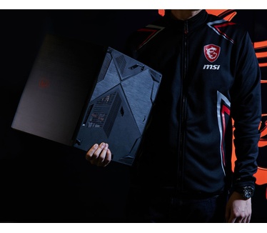 MSI GF63 9SC-203NL Thin