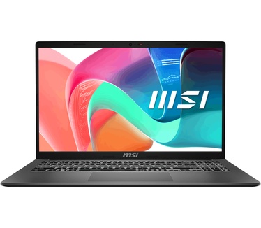 MSI Modern 15 F1MG-1239NL