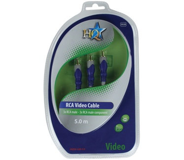 HQ Products SV-320-5.0