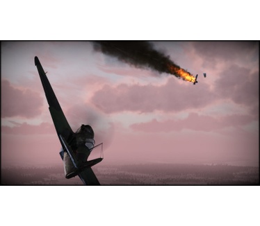 IL-2 Sturmovik: Birds of Prey