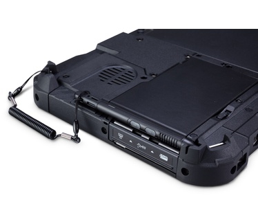 Panasonic TOUGHBOOK G2 Standard
