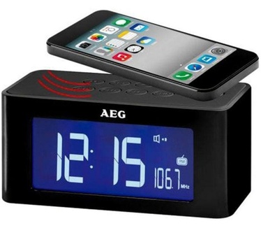 AEG MRC 4140