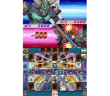 Yu-Gi-Oh! 5D's World Championship 2011: Over the Nexus