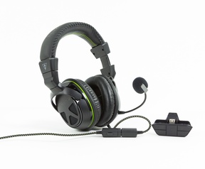 Headsets voor Xbox One