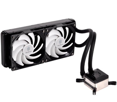 Silverstone Tundra TD03-E TD02-E
