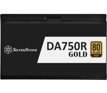 Silverstone SST-DA750R-GMA