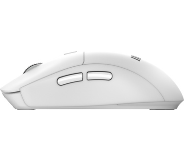 MSI FORGE K210 W COMBO WHITE US