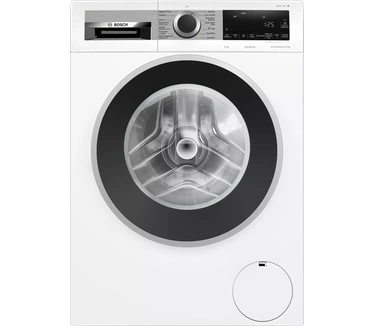 Bosch Serie | 6 Serie 6 WGG24407NL wasmachine Voorbelading 9 kg 1400 RPM A Wit
