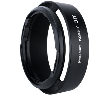 JJC LH-JXF35C BLACK