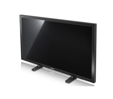 Samsung Syncmaster 700TSN Zwart