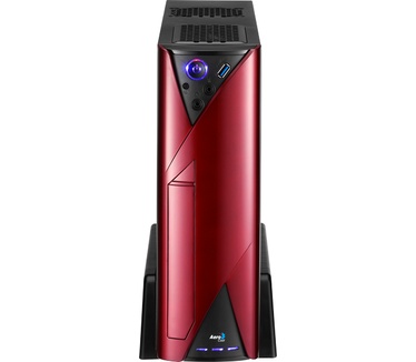 Aerocool QS-102