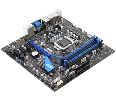 MSI H67MA-E45