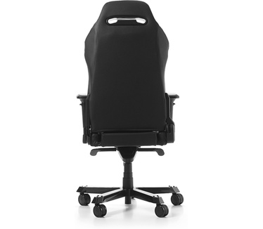 DXRacer IRON I166-N Zwart