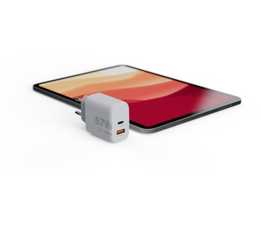 Xtorm 67W GaN² Ultra Adapter