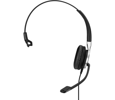 Sennheiser SC 635 (3,5mm) (Grijs, Zwart)