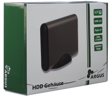 Inter-Tech GD-35613-S3