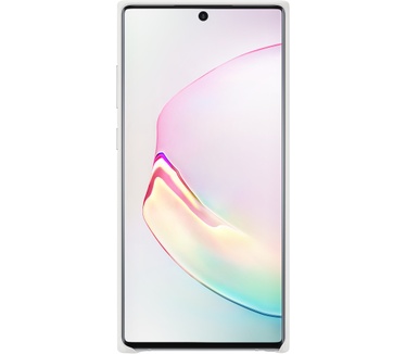 Samsung EF-VN975 (Galaxy Note10+) Wit