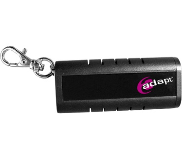 Adapt Adapt-Mobile Bluetooth Keychain GPS