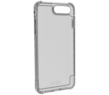 Urban Armor Gear Plyo (8 Plus / 7 Plus / 6s Plus) Transparant
