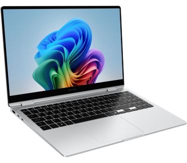 Samsung Galaxy Book5 360 (15,6" Ultra 7, 16GB), Copilot+PC