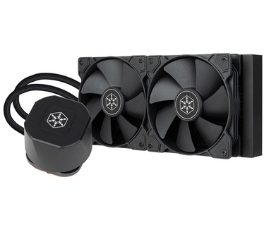 Silverstone NovaPeak 240