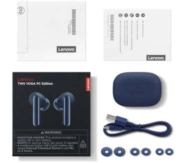 Lenovo YOGA PC Edition