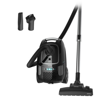 Cecotec Conga Powerbag 4000 XL
