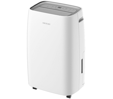 Cecotec BigDry 10000 Expert Connected