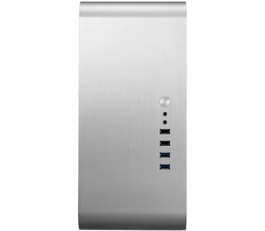 Cooltek UMX1 Plus Zilver