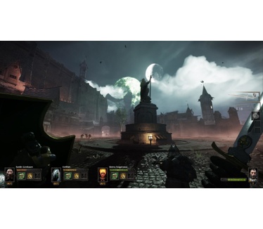 Warhammer 40.000: End Times - Vermintide, PS4
