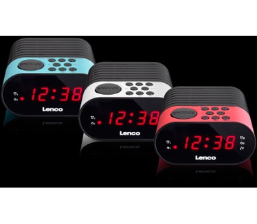 Lenco CR-07