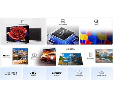 TCL 43T69C