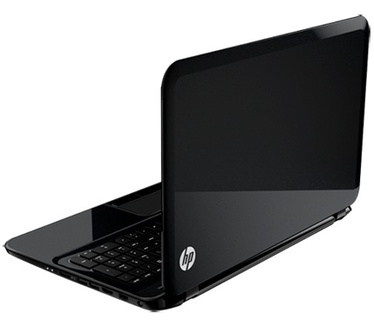 HP Pavilion TouchSmart 15-b155sw