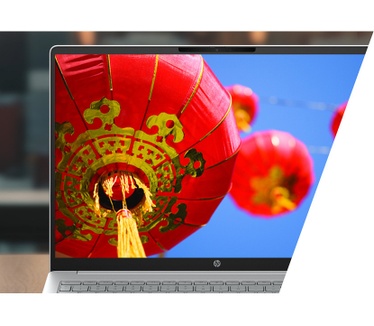 HP OmniBook 3 Laptop AI 16-bw0001nbx