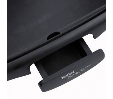 Tefal Plancha Compact 900 CB5005