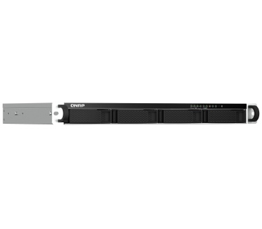 QNAP TS-464U